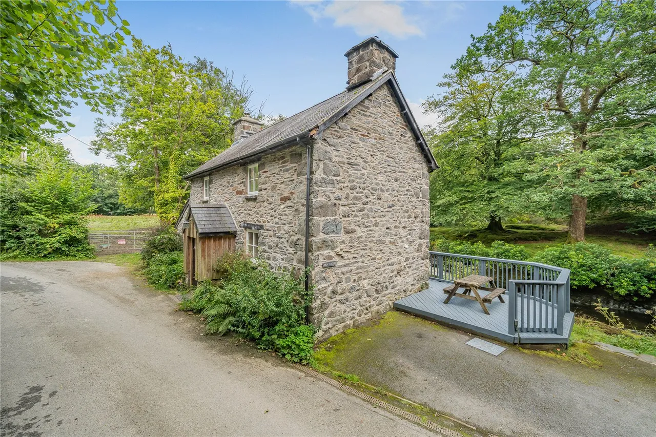 Camlan, Mallwyd, Machynlleth, Gwynedd, SY20 9EP, photo 7