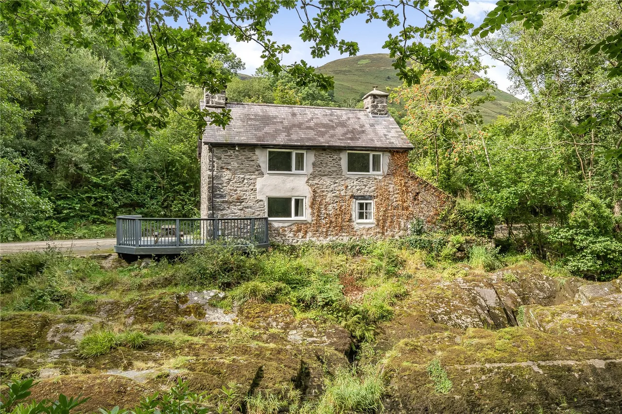 Camlan, Mallwyd, Machynlleth, Gwynedd, SY20 9EP, photo 6
