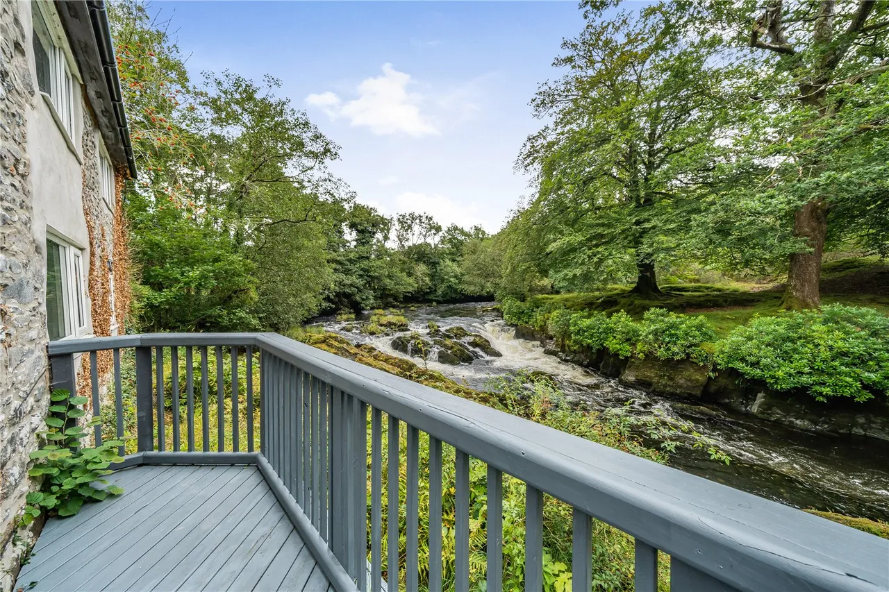 Camlan, Mallwyd, Machynlleth, Gwynedd, SY20 9EP, photo 2