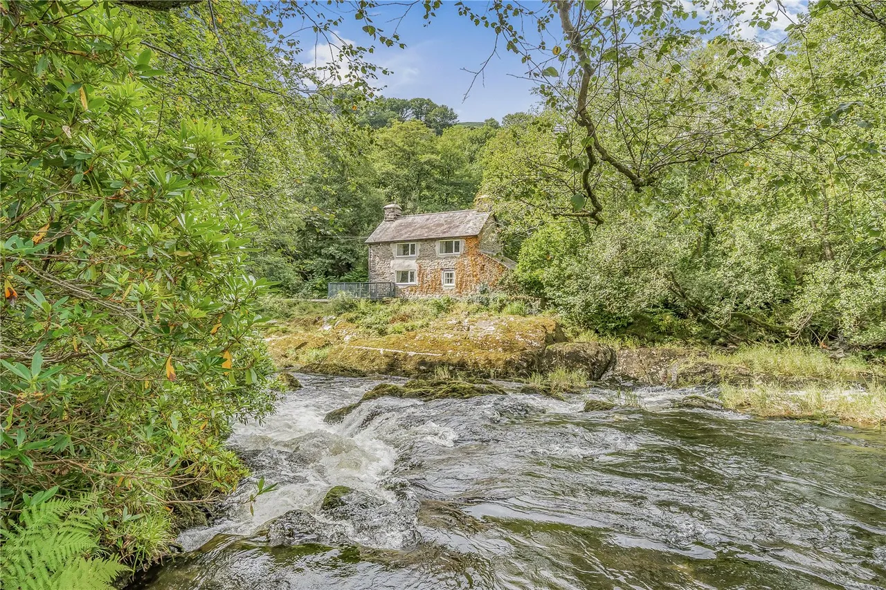 Camlan, Mallwyd, Machynlleth, Gwynedd, SY20 9EP, photo 20