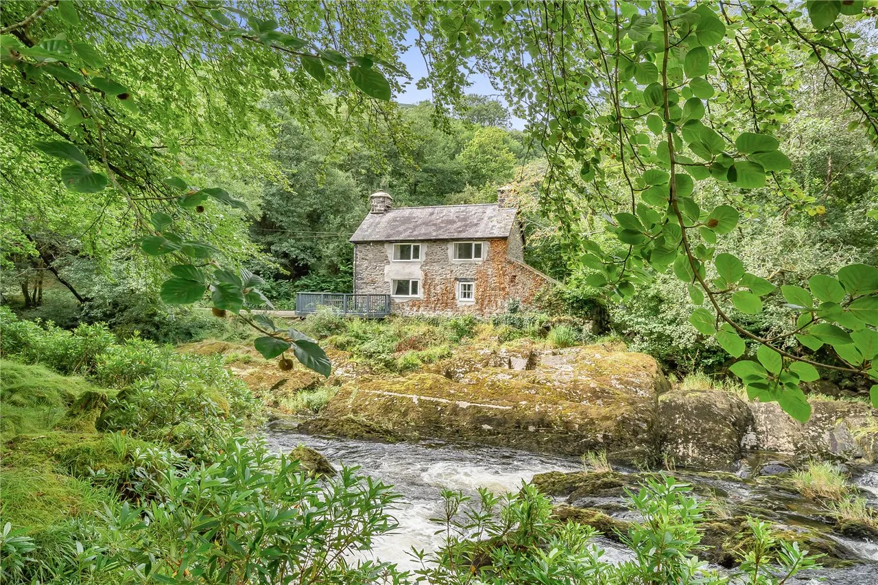 Camlan, Mallwyd, Machynlleth, Gwynedd, SY20 9EP, photo 4
