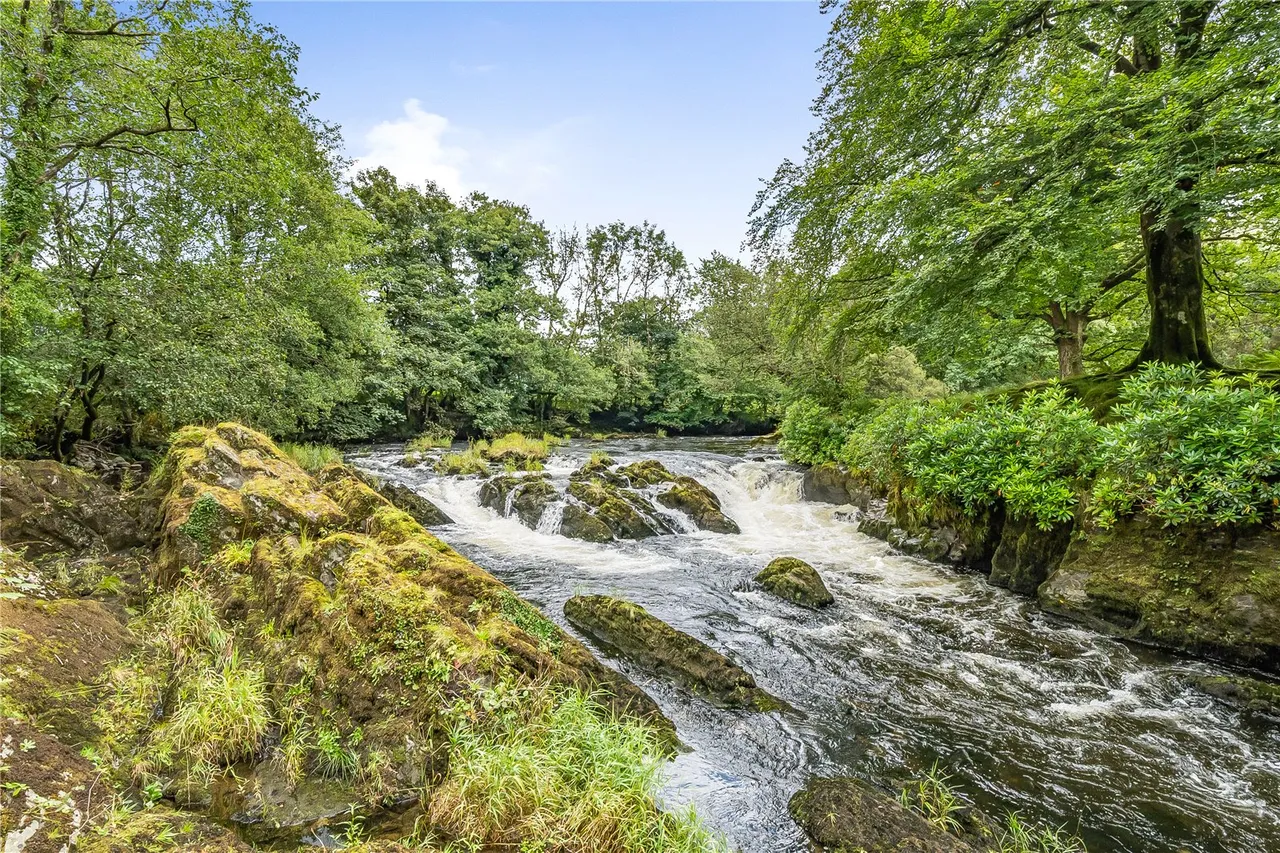 Camlan, Mallwyd, Machynlleth, Gwynedd, SY20 9EP, photo 5