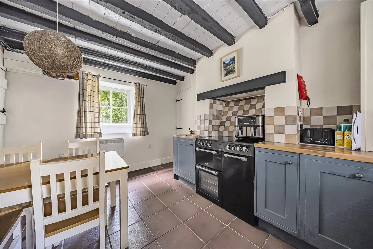 Camlan, Mallwyd, Machynlleth, Gwynedd, SY20 9EP, photo 9