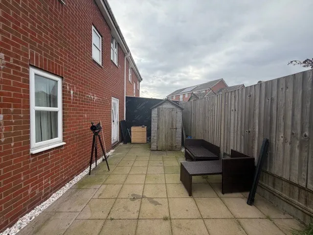York Crescent, B70, photo 14