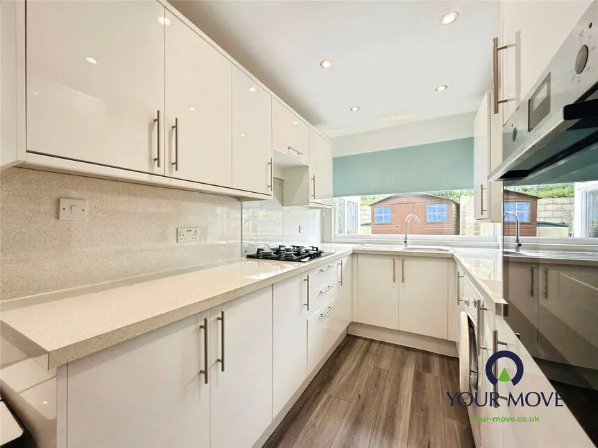Telham Avenue, Ramsgate, Kent, CT12, photo 5