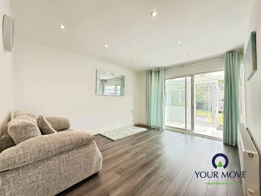 Telham Avenue, Ramsgate, Kent, CT12, photo 4