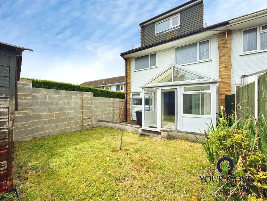 Telham Avenue, Ramsgate, Kent, CT12, photo 9