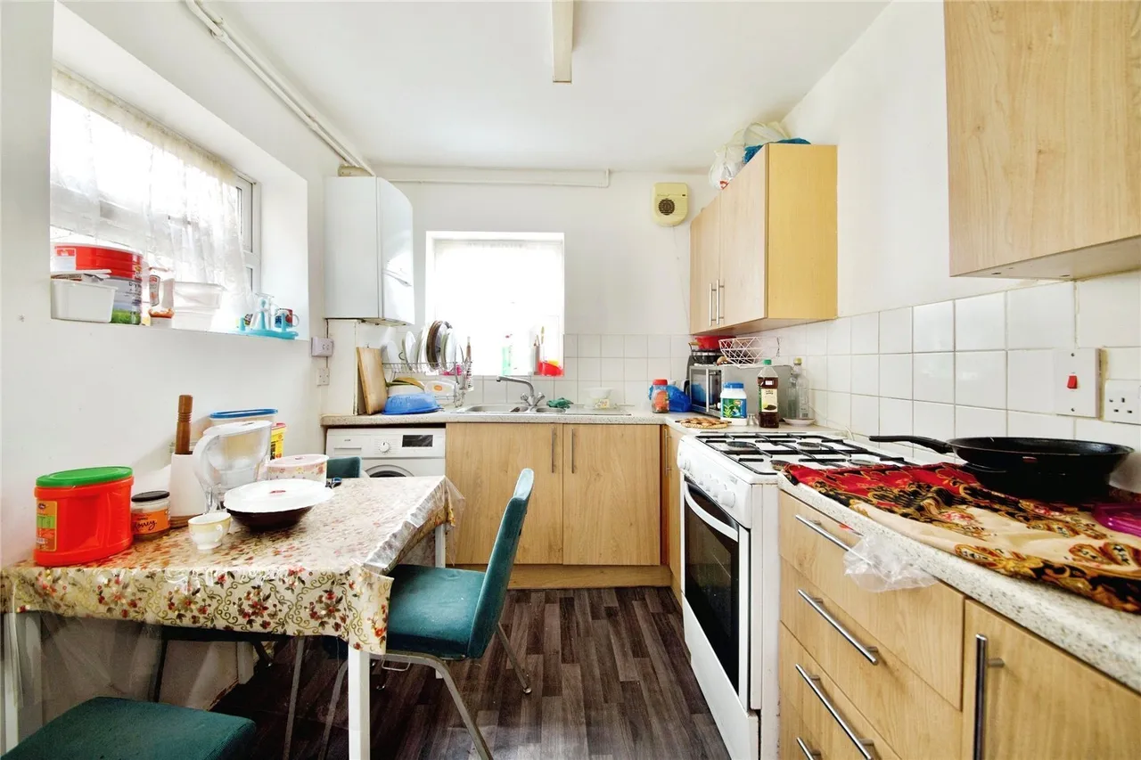Abbots Road, East Ham, London, E6, photo 8