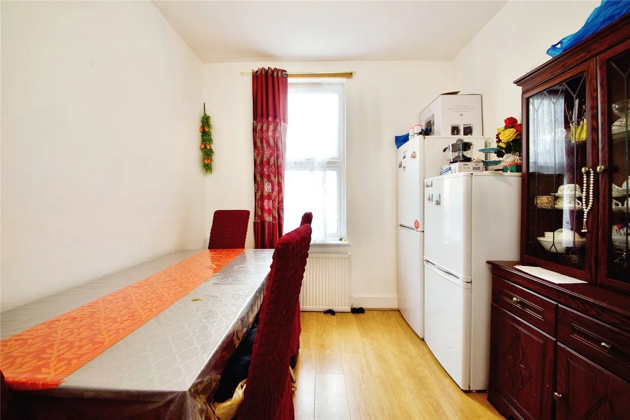 Abbots Road, East Ham, London, E6, photo 7