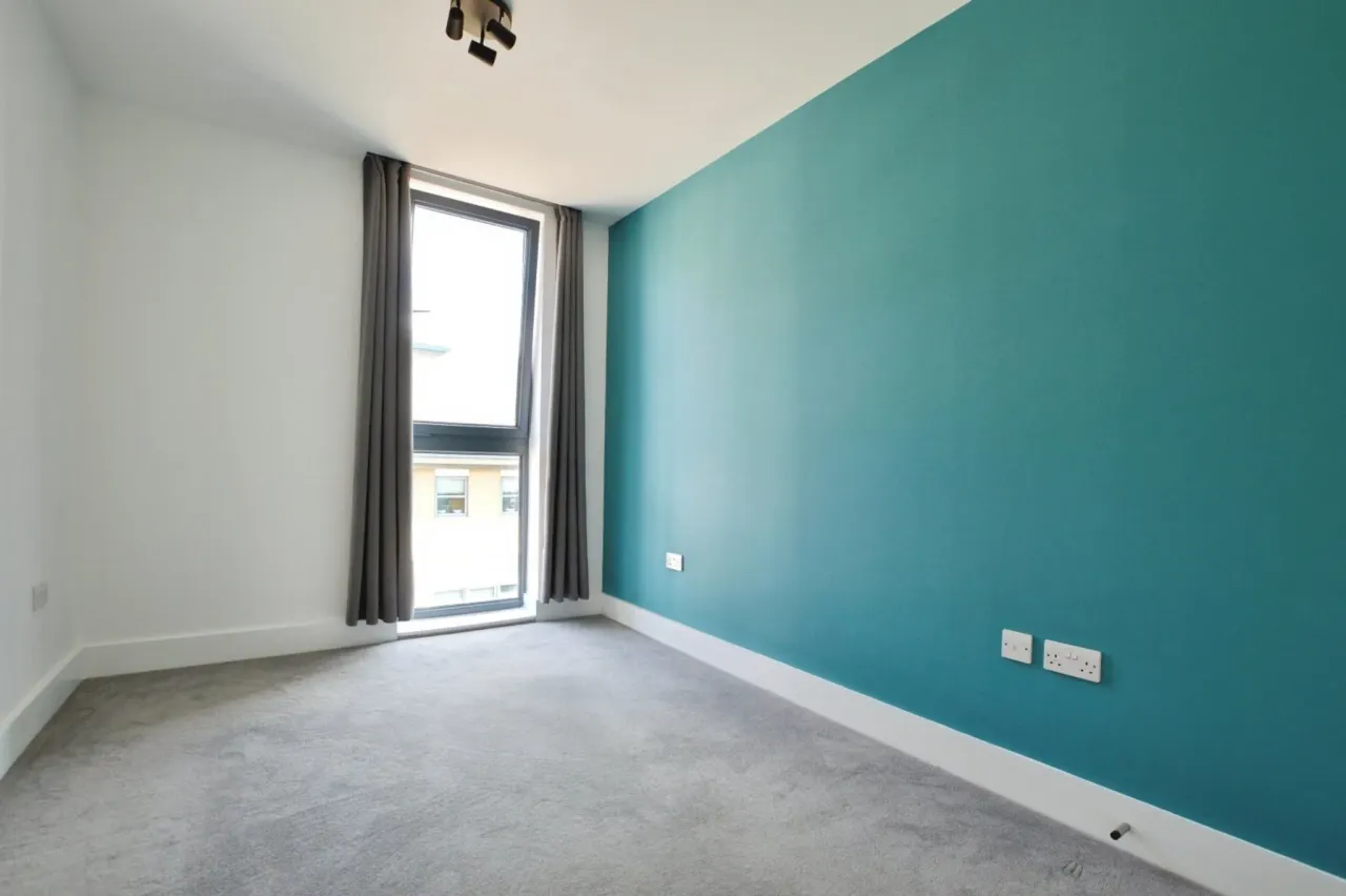 Charles House, Guildford Street, Cher..., photo 9