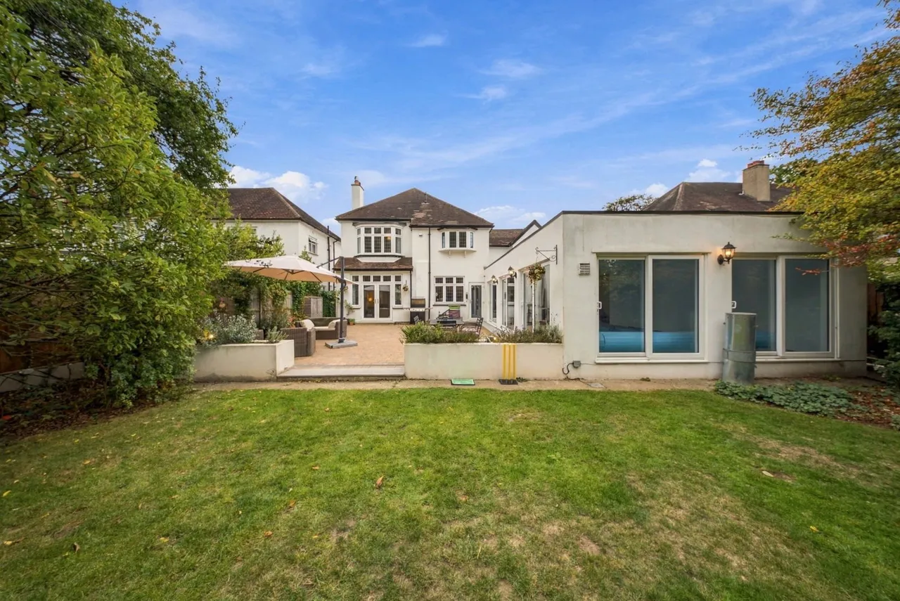 Wickham Way, Beckenham, BR3, photo 22