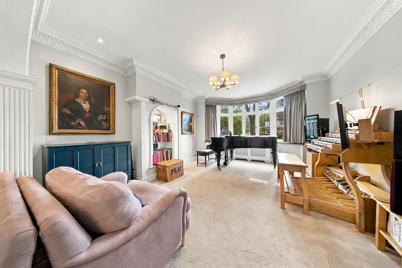 Wickham Way, Beckenham, BR3, photo 8
