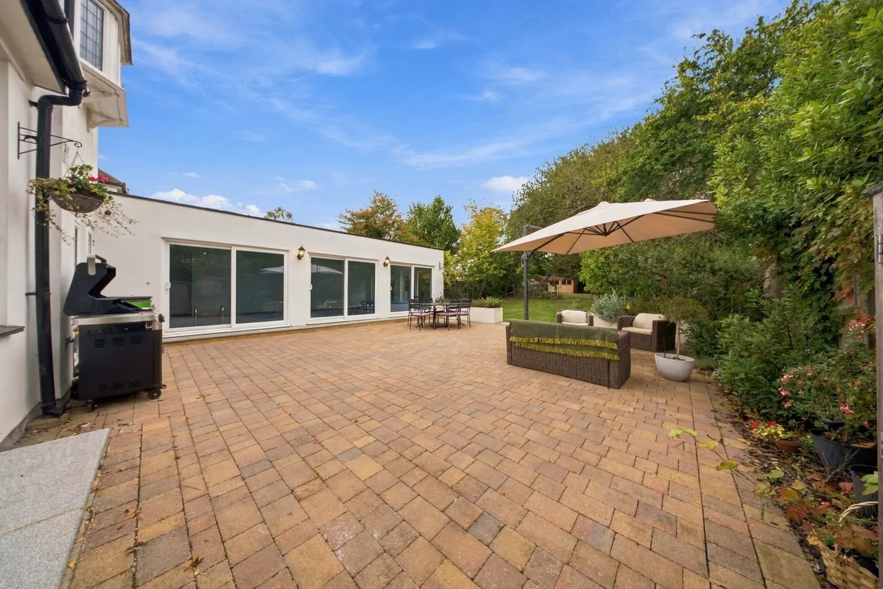 Wickham Way, Beckenham, BR3, photo 23