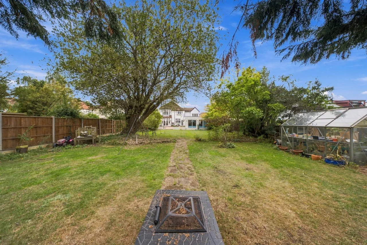 Wickham Way, Beckenham, BR3, photo 21