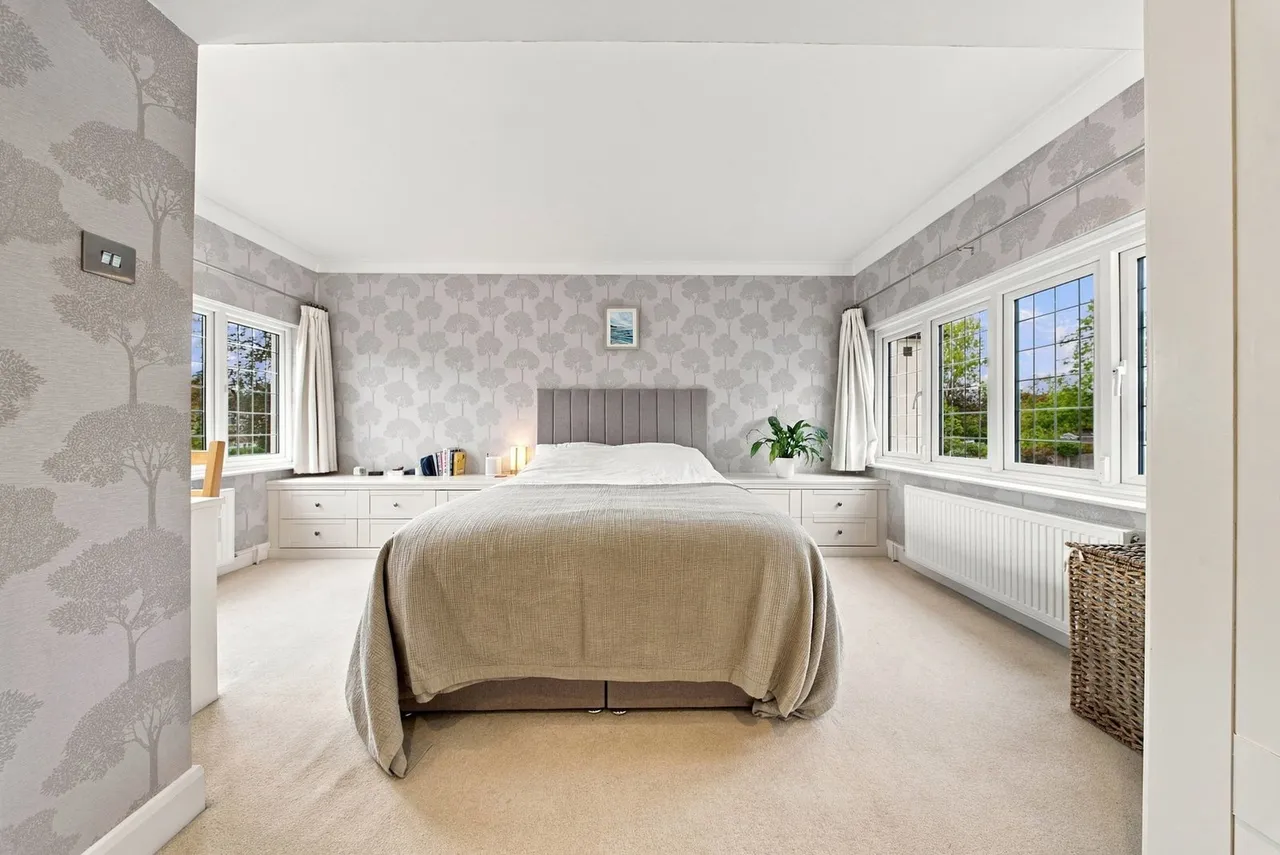 Wickham Way, Beckenham, BR3, photo 15