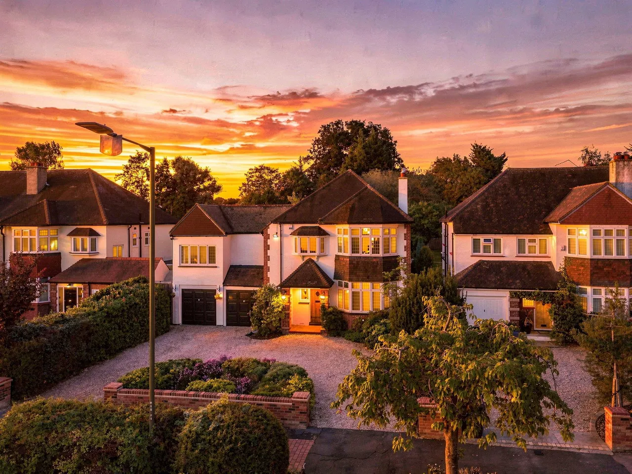 Wickham Way, Beckenham, BR3, photo 28