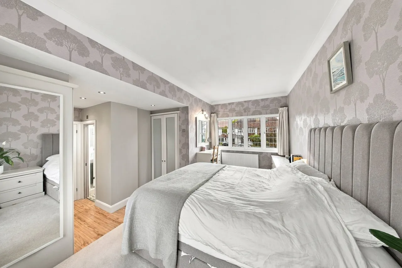 Wickham Way, Beckenham, BR3, photo 14
