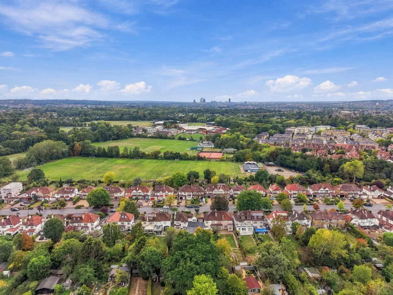 Wickham Way, Beckenham, BR3, photo 25
