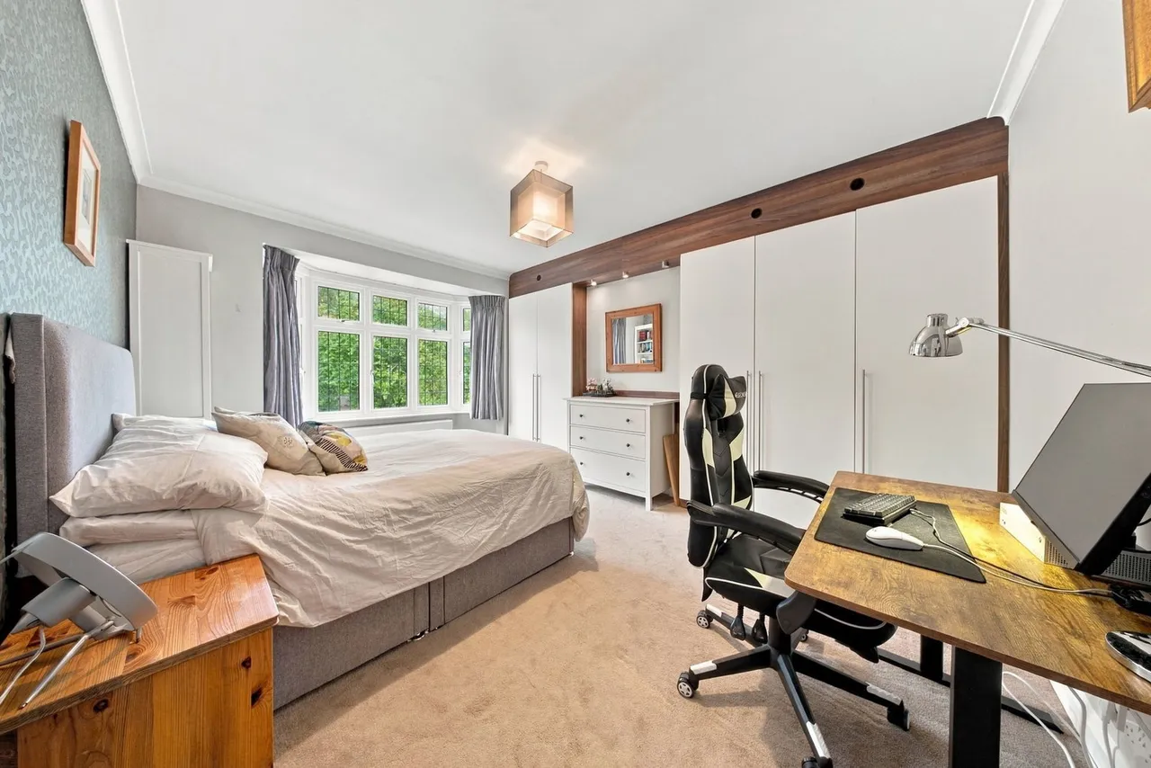 Wickham Way, Beckenham, BR3, photo 16