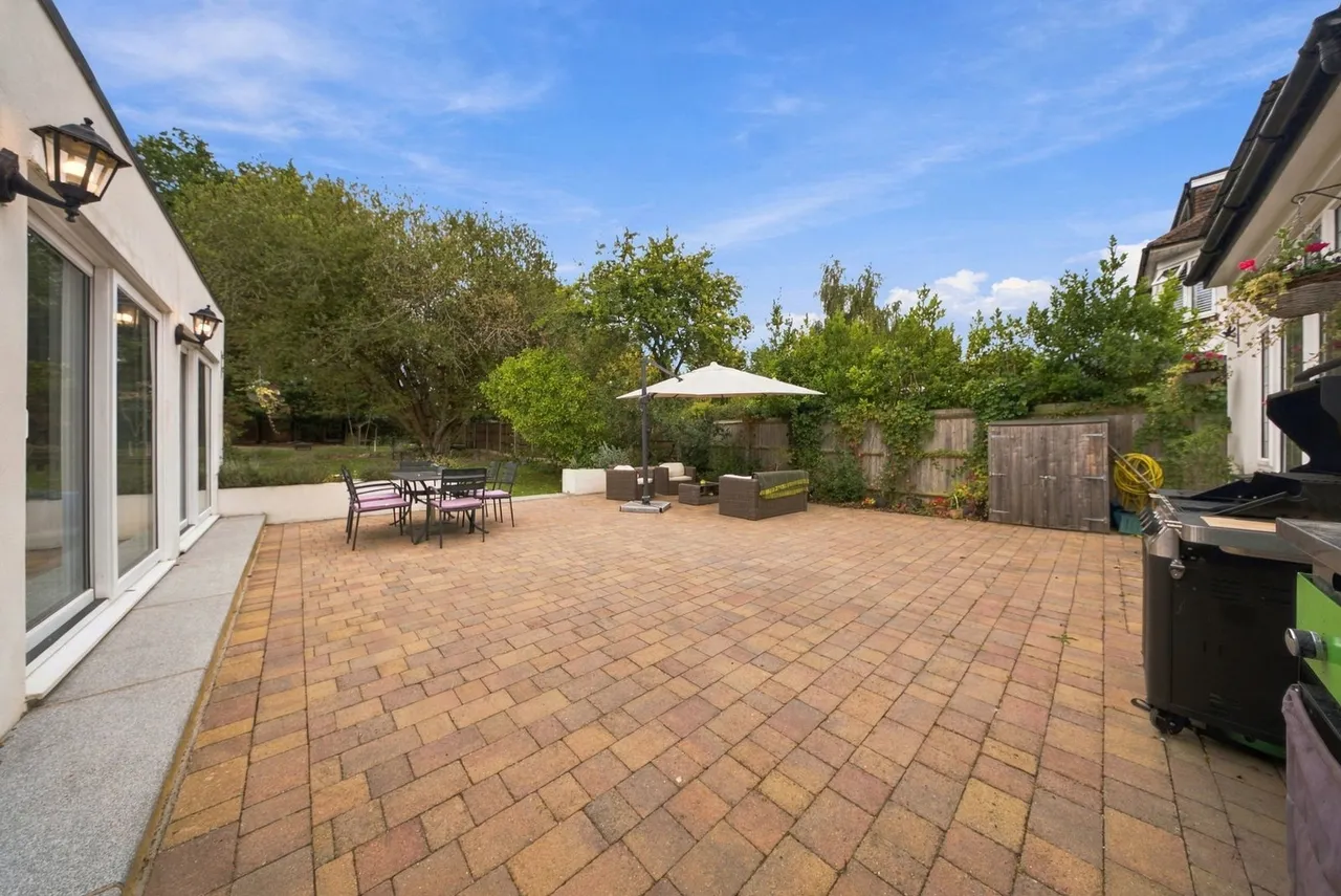 Wickham Way, Beckenham, BR3, photo 24