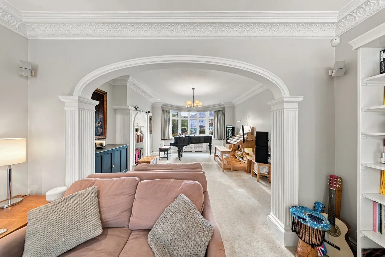 Wickham Way, Beckenham, BR3, photo 11