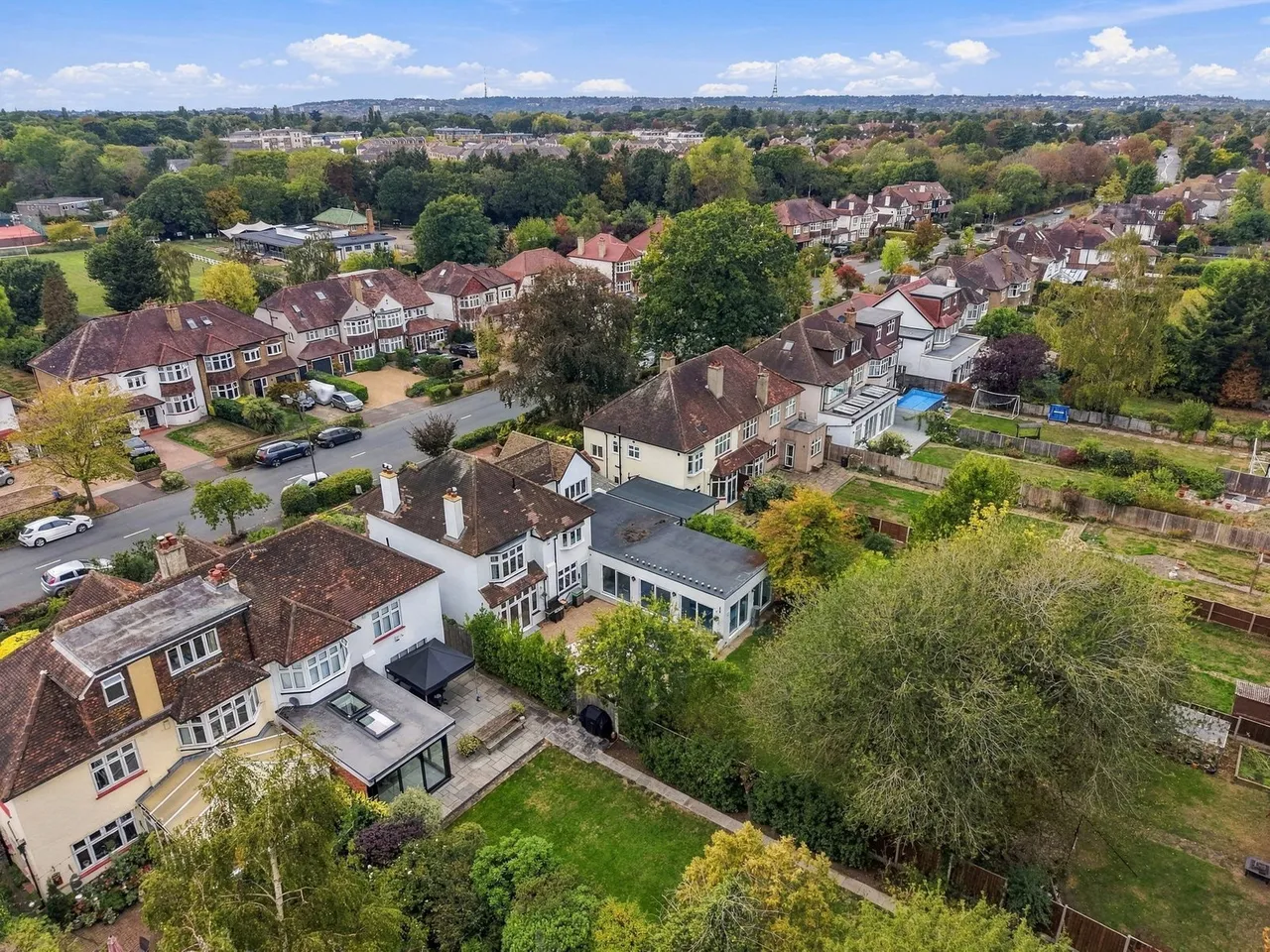 Wickham Way, Beckenham, BR3, photo 26