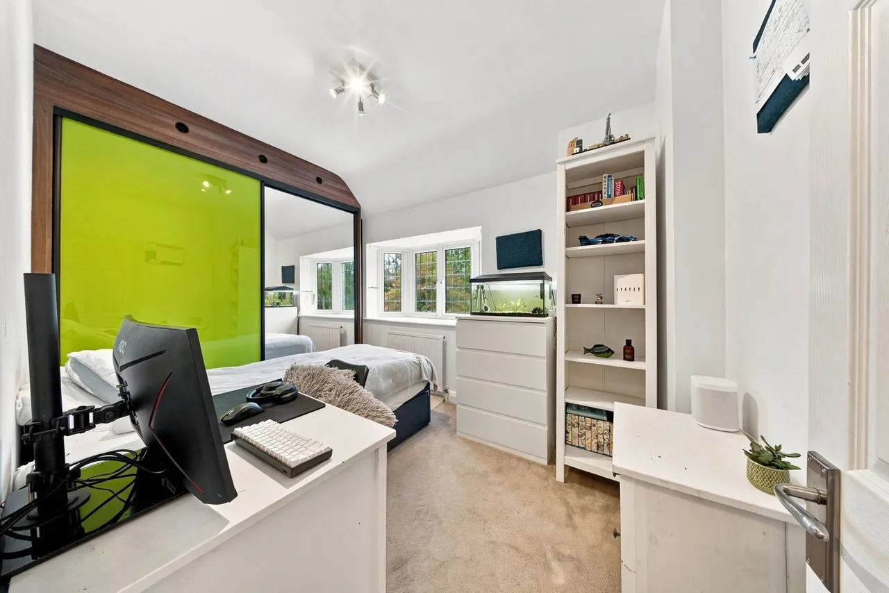 Wickham Way, Beckenham, BR3, photo 17