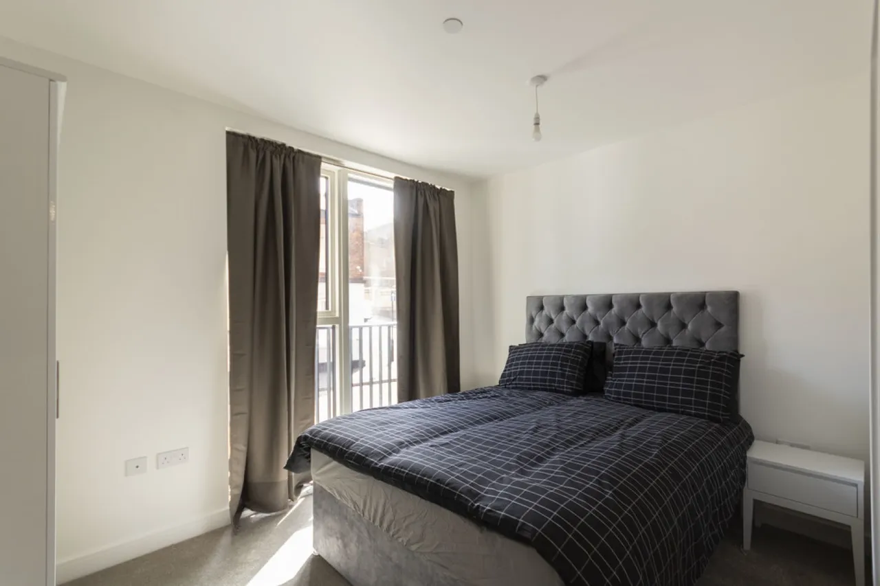 Shadwell Street, Birmingham, B4, photo 9