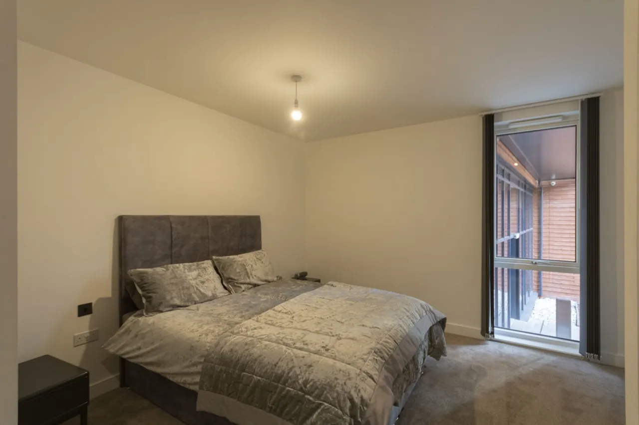 Shadwell Street, Birmingham, B4, photo 6