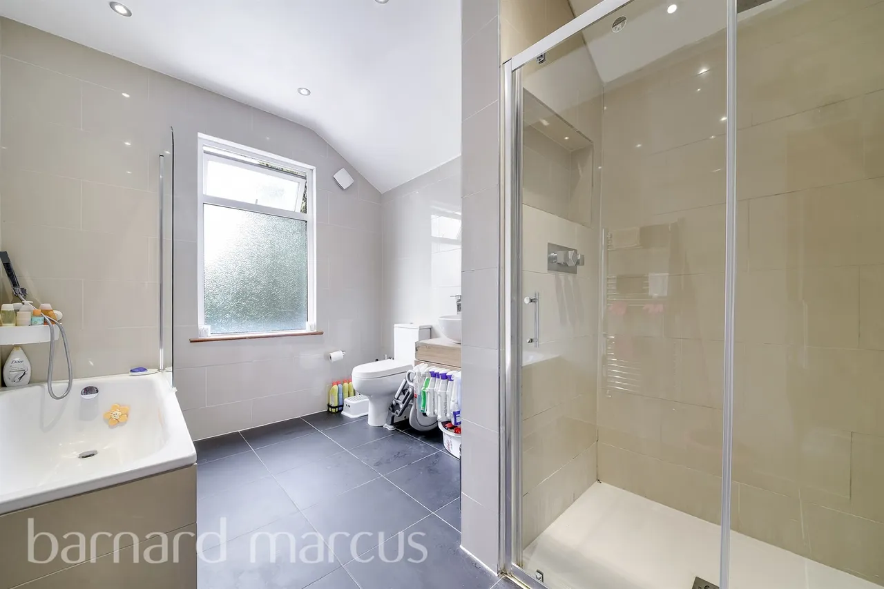 2 bed house for sale — Northcote Road, Croydon