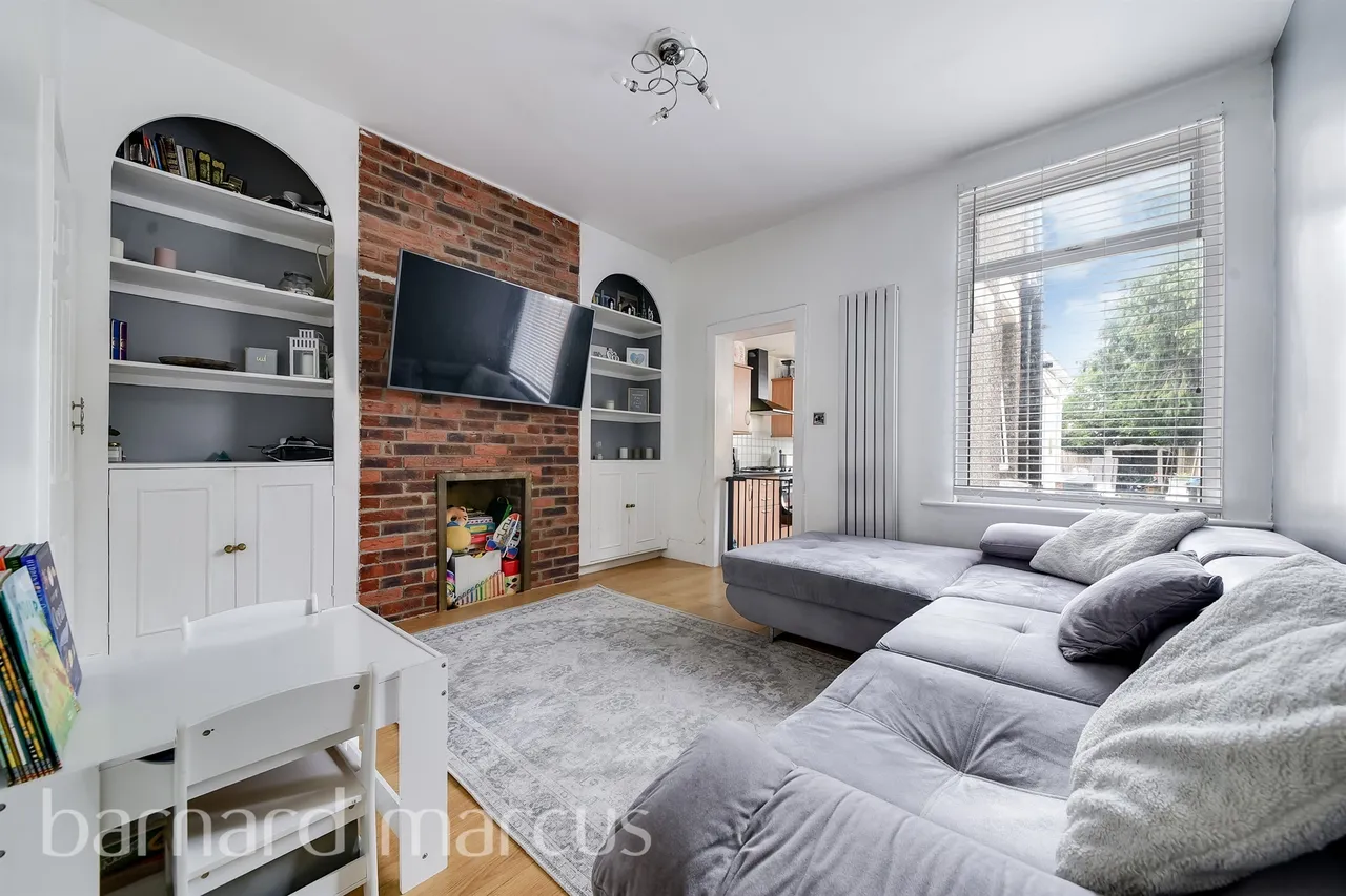 Northcote Road, Croydon, photo 5
