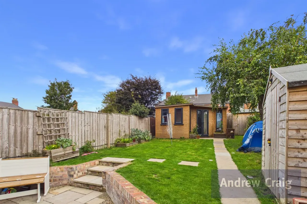 Hawthorne Avenue, South Shields, NE34, photo 13