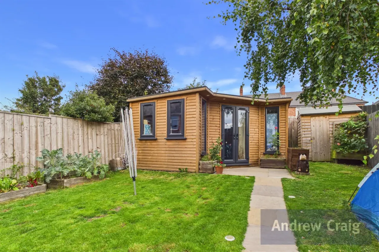 Hawthorne Avenue, South Shields, NE34, photo 14