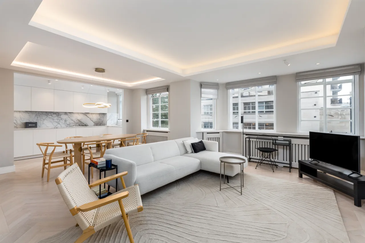 2 bed flat for sale, Sloane street, Knightsbridge, SW1X