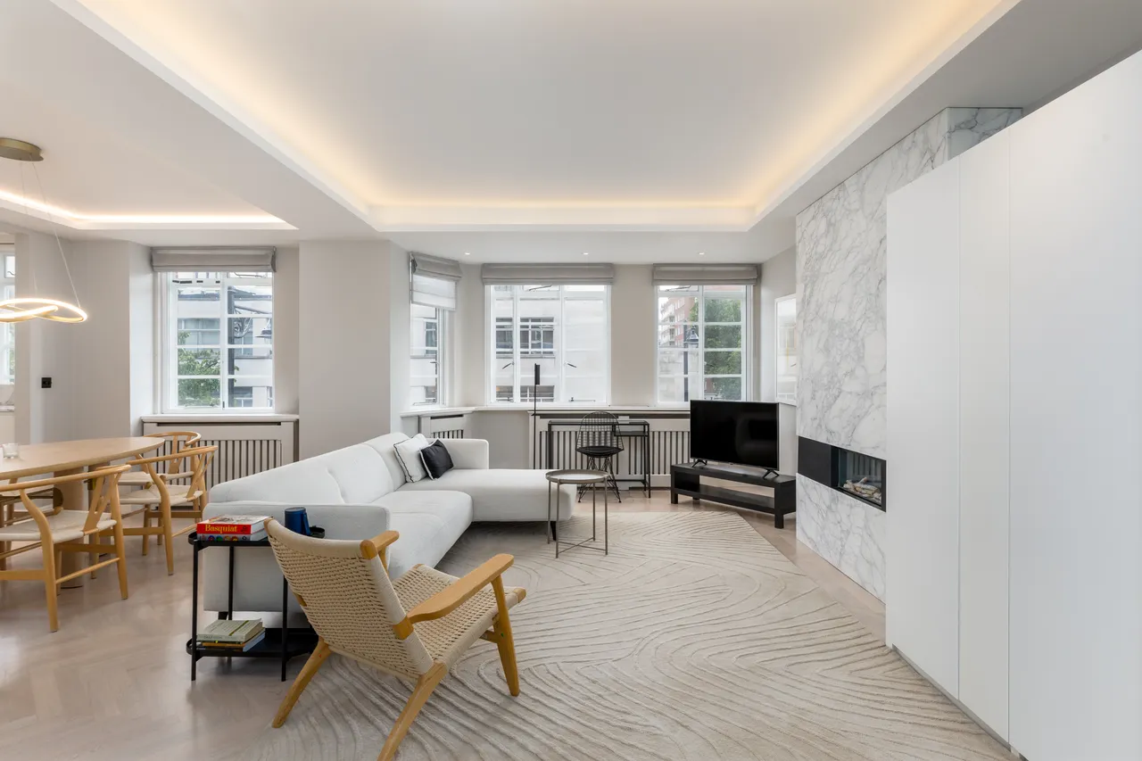 Sloane street, Knightsbridge, SW1X, photo 2