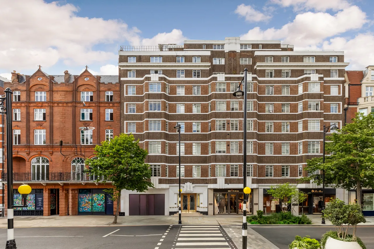 Sloane street, Knightsbridge, SW1X, photo 11
