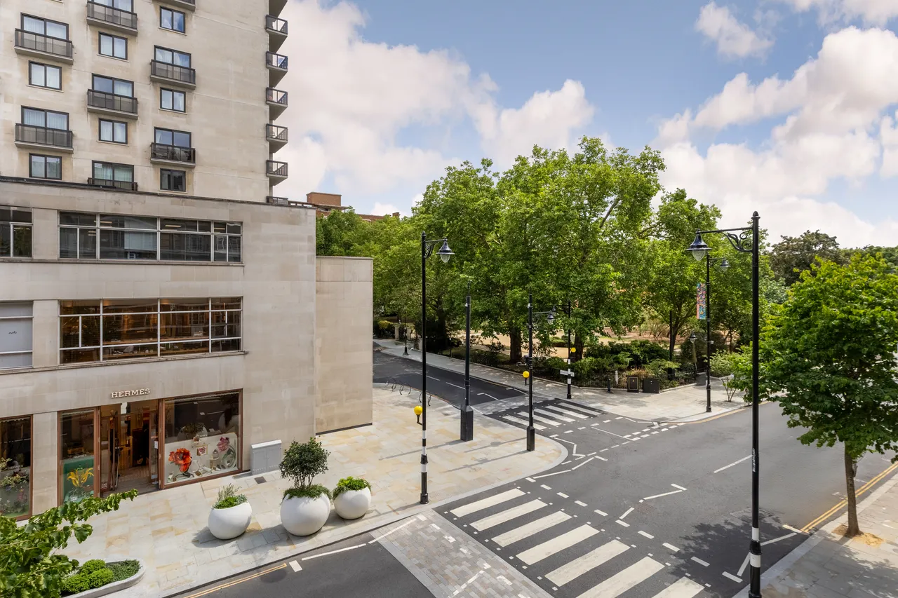 Sloane street, Knightsbridge, SW1X, photo 12