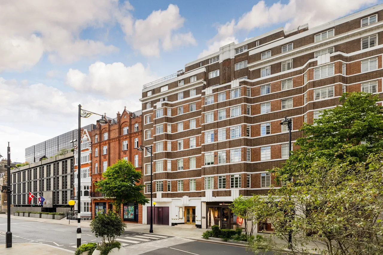 Sloane street, Knightsbridge, SW1X, photo 10