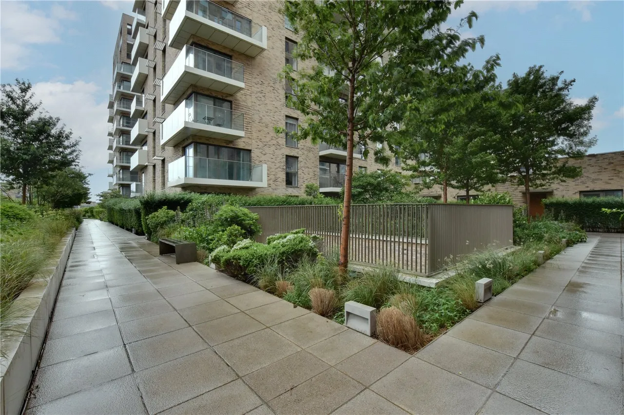 Anderson Road, Blackheath, SE3, photo 21