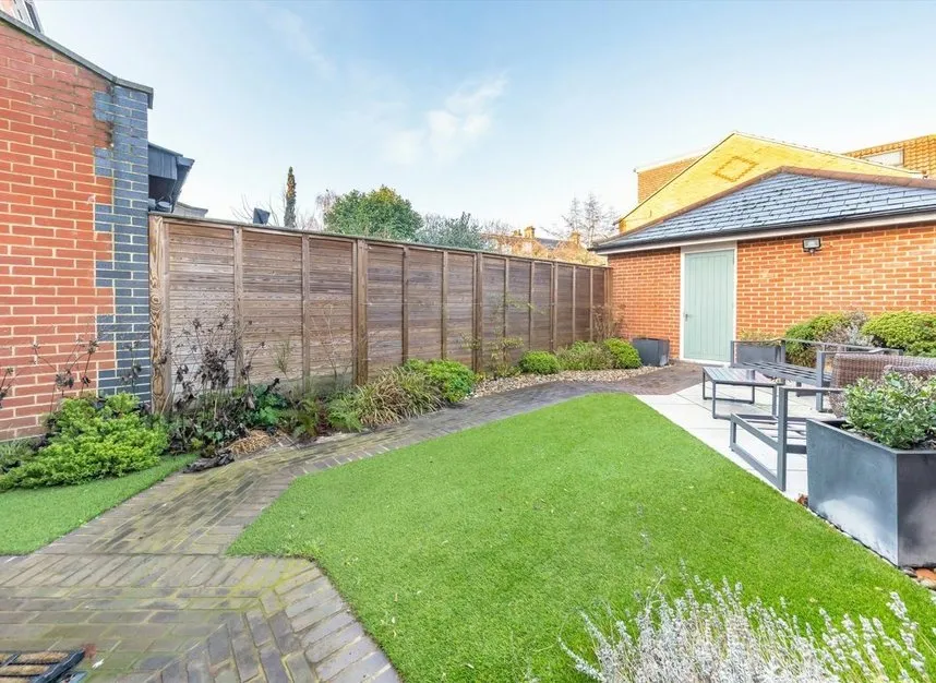 Massingberd Way, Tooting Bec, SW17, photo 9