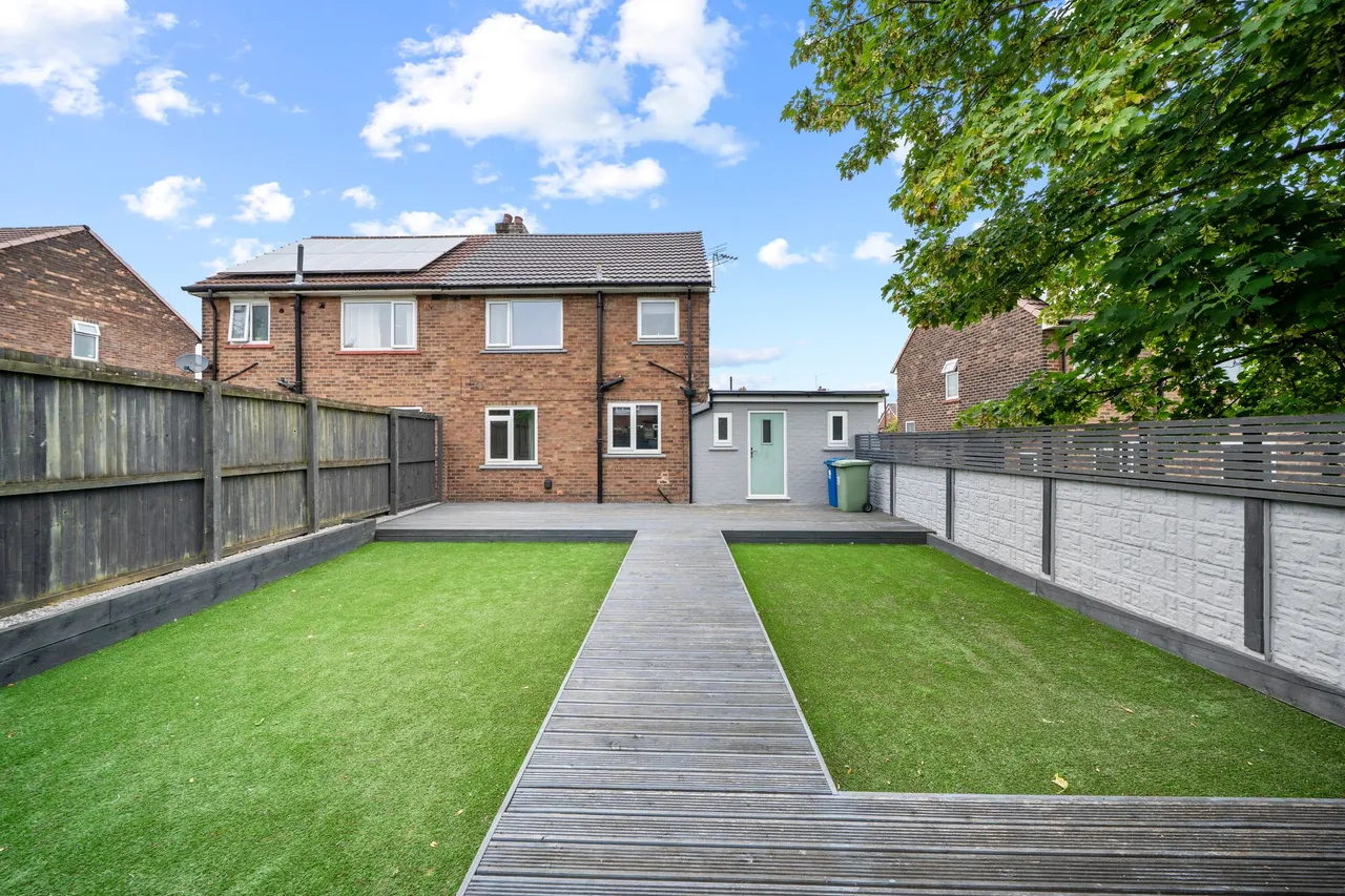Sefton Road, Ashton-In-Makerfield, Wigan, Wigan, WN4 0BQ, photo 17