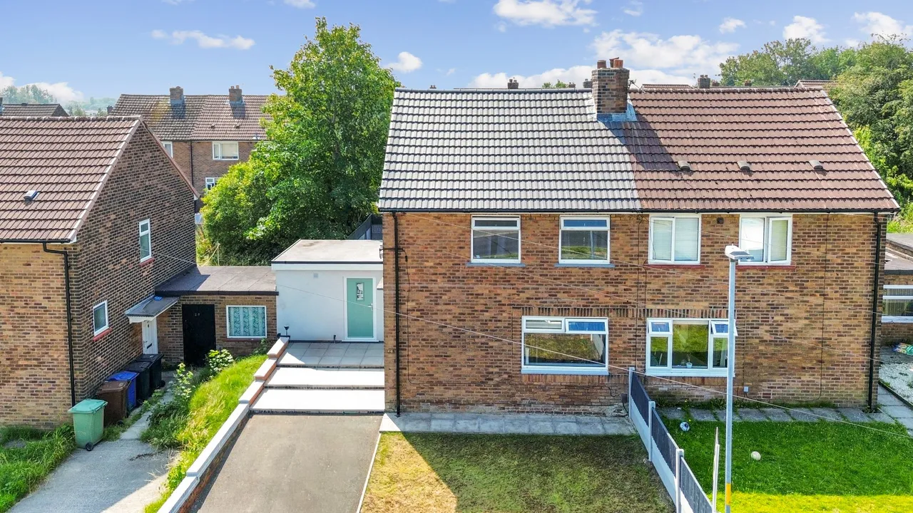 Sefton Road, Ashton-In-Makerfield, Wigan, Wigan, WN4 0BQ, photo 5