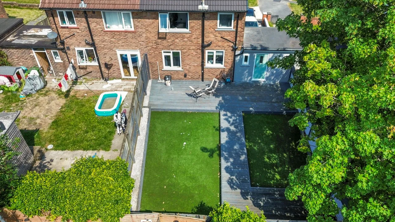 Sefton Road, Ashton-In-Makerfield, Wigan, Wigan, WN4 0BQ, photo 19