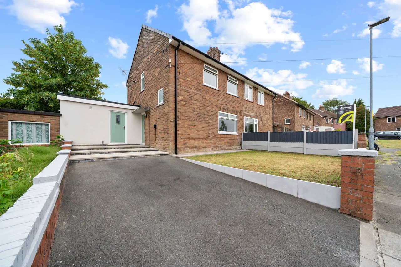 Sefton Road, Ashton-In-Makerfield, Wigan, Wigan, WN4 0BQ, photo 6