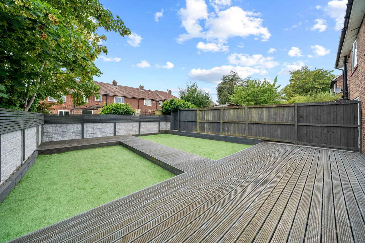 Sefton Road, Ashton-In-Makerfield, Wigan, Wigan, WN4 0BQ, photo 18
