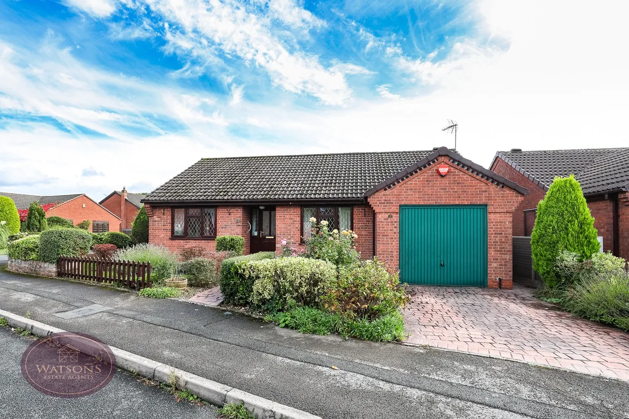 3 bed house for sale, Underwood, Nottingham