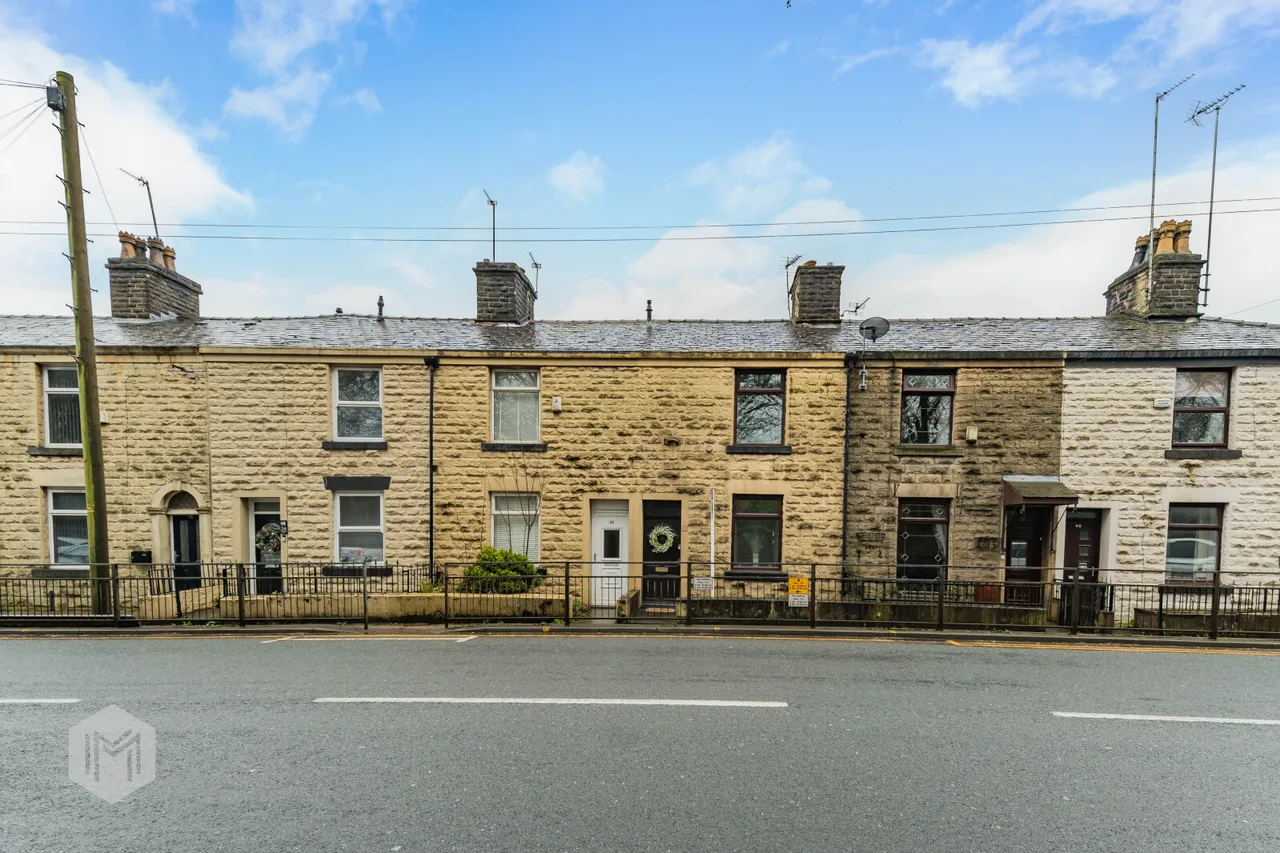 Bradshaw Brow, Bolton, BL2 3DD, photo 20