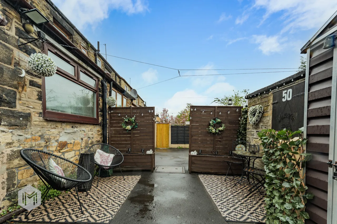 Bradshaw Brow, Bolton, BL2 3DD, photo 19