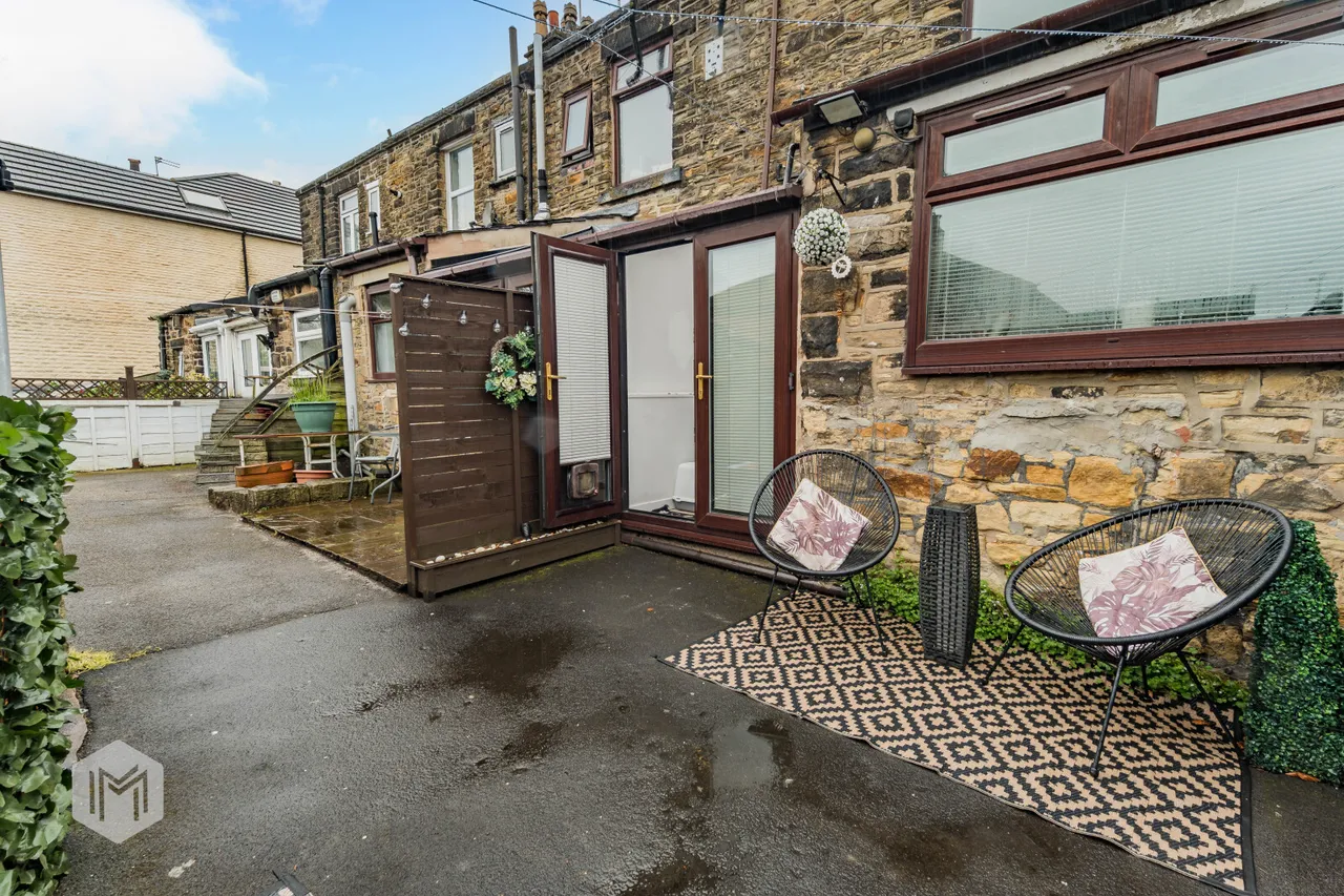 Bradshaw Brow, Bolton, BL2 3DD, photo 18