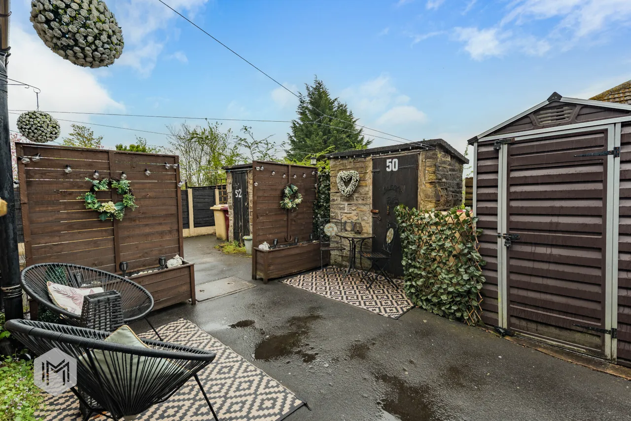 Bradshaw Brow, Bolton, BL2 3DD, photo 15